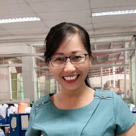 Mai Thụy Kim Hân